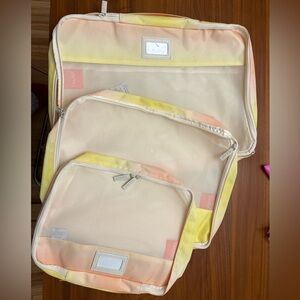 Calpak Packing Cubes - 3